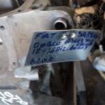 Fiat Doblo Blok çıkma parça - OTOFİL YEDEK PARÇA Mersin