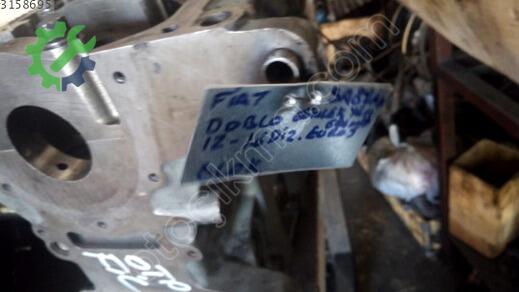 Fiat Doblo Blok çıkma parça