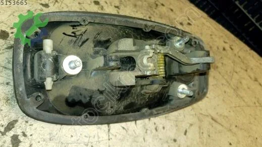Fiat Doblo Kapı Kolu çıkma parça