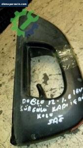 FİAT DOBLO 2012 1.6 SÜRGÜLÜ SAĞ KAPI İÇ AÇMA KOLU