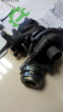 Fiat Doblo Turbo çıkma parça