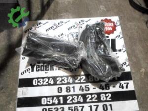 FİAT DOBLO 2013 (77365346) ARKA BALATA SIFIR MGA