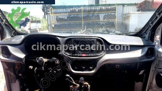 Fiat Doblo Torpido çıkma parça