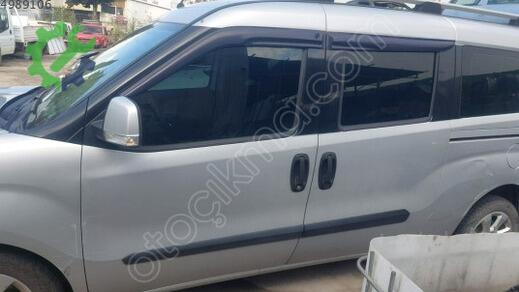 Fiat Doblo Torpido çıkma parça