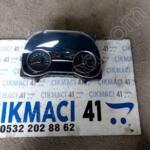 Fiat Doblo Gösterge Paneli çıkma parça - ÇIKMACI 41 Kocaeli