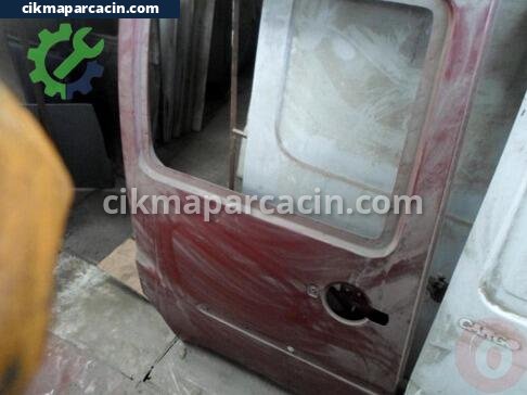 Fiat Doblo Sol Kapı çıkma parça