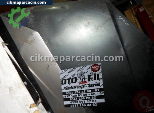 Fiat Doblo Kaput çıkma parça