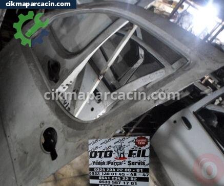 Fiat Doblo Sol Ön Kapı çıkma parça