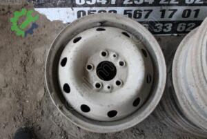 FİAT DUCATO 15 JANT 5 BİJON JANT