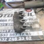 Fiat Ducato Emme Manifoldu çıkma parça - OTOFİL YEDEK PARÇA Mersin
