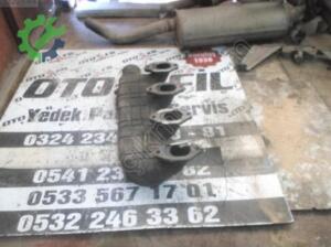 FİAT DUCATO 1.8 EMME MANİFOLDU