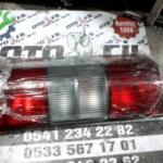FİAT DUCATO 1996-2002 (1591-1502V) SOL STOP SIFIR
