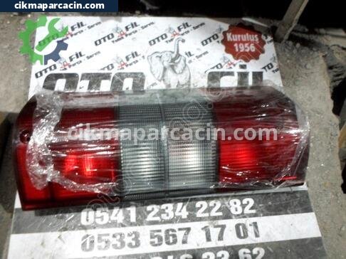 Fiat Ducato Sol Arka Stop çıkma parça