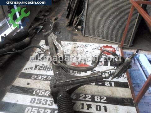 Fiat Ducato Direksiyon Kutusu çıkma parça