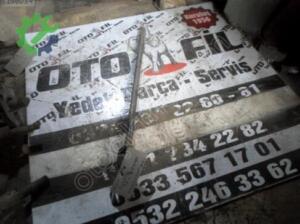FİAT DUCATO 1998 2.8 DİZEL DİREKSİYON MAFSALI ÇIKMA ORJİNAL
