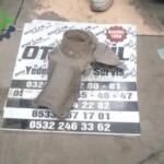 Fiat Ducato Taşıyıcı/Aks Taşıyıcı çıkma parça - OTOFİL YEDEK PARÇA Mersin