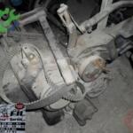 Fiat Ducato Motor Komple çıkma parça - OTOFİL YEDEK PARÇA Mersin