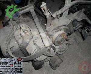 FİAT DUCATO 1999 2.8  KOMPLE MOTOR