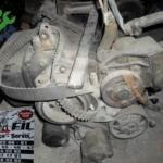 Fiat Ducato Motor Komple çıkma parça - OTOFİL YEDEK PARÇA Mersin