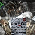 Fiat Ducato Şanzıman Komple çıkma parça - OTOFİL YEDEK PARÇA Mersin