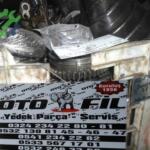 Fiat Ducato Şanzıman Komple çıkma parça - OTOFİL YEDEK PARÇA Mersin
