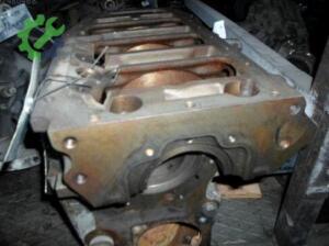 FİAT DUCATO 2004 2.8 DİZEL  BLOK KAPAĞI