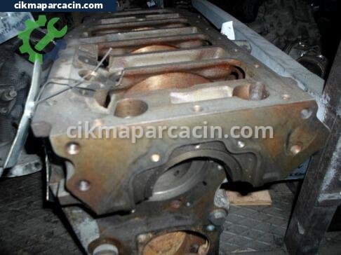 Fiat Ducato Blok çıkma parça