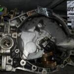 Fiat Ducato Şanzıman Komple çıkma parça - OTOFİL YEDEK PARÇA Mersin