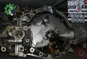 FİAT DUCATO 2005 2.0 CTD DİZEL ÇIKMA ŞANZIMAN