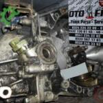 Fiat Ducato Şanzıman Komple çıkma parça - OTOFİL YEDEK PARÇA Mersin