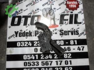 FİAT DUCATO 2007-13 2.3 DİZEL ARKA BALATA ÇIKMA