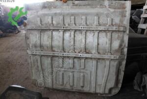 FİAT DUCATO 2007-13 2.3 DİZEL KABİN TAVANI