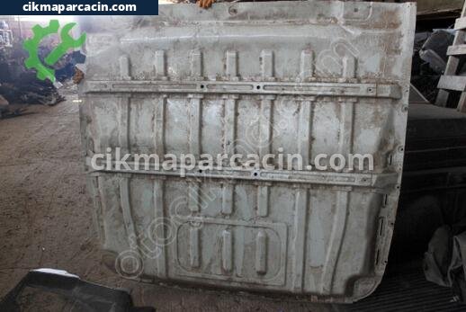 Fiat Ducato Kabin çıkma parça