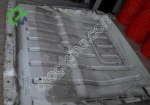 FİAT DUCATO 2007 – 2013 2.3 DİZEL ARKA BÖLME