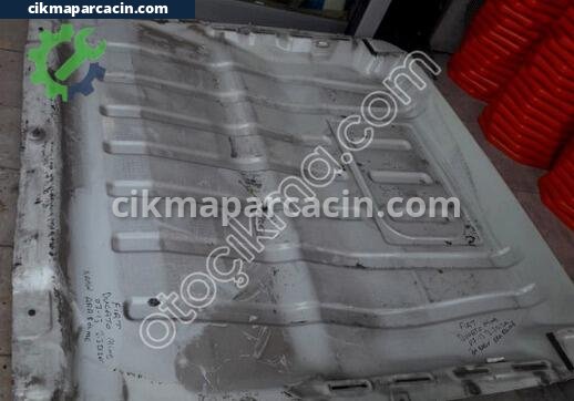 Fiat Ducato Ara Bölme Sacı çıkma parça