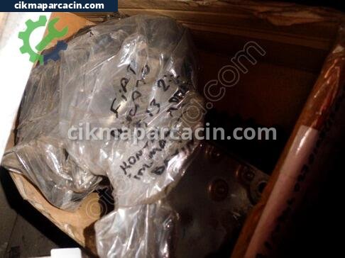 Fiat Ducato Beyin çıkma parça