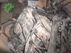 FİAT DUCATO 2007-2013 2.3 DİZEL ELEKTRİK TESİSAT ÇIKMA ORJİNAL