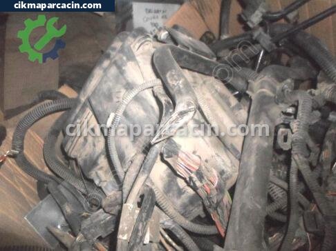 Fiat Ducato Motor Tesisatı çıkma parça