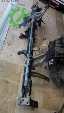 Fiat Ducato Tampon Demiri çıkma parça