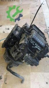 FİAT DUCATO 2007 – 2013 2.3 DİZEL KALORİFER KUTUSU