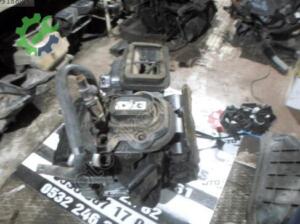 FİAT DUCATO 2007-2013 2,3 DİZEL KALORİFER KUTUSU