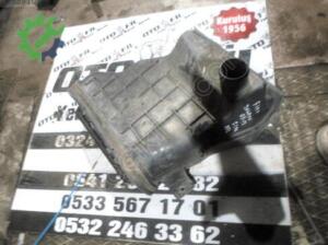 FİAT DUCATO 2007-2013 2,3 DİZEL KALORİFER KUTUSU PARÇALARI
