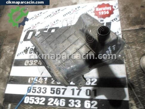 Fiat Ducato Kalorifer Kutusu çıkma parça