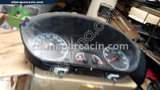 Fiat Ducato Gösterge Paneli çıkma parça