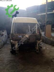 FİAT DUCATO 2007 – 2013 2.3 DİZEL KUPA