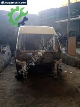 Fiat Ducato Kupa çıkma parça