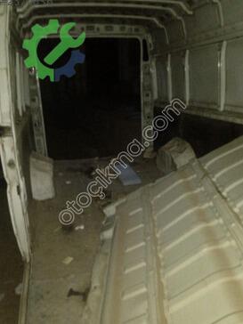 Fiat Ducato Kupa çıkma parça