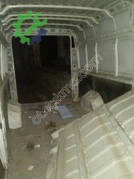 Fiat Ducato Kupa çıkma parça
