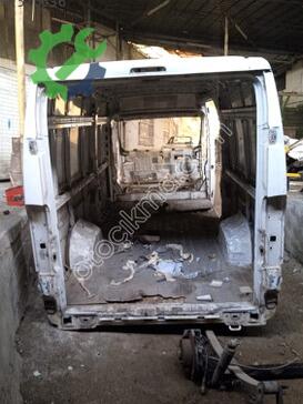 Fiat Ducato Kupa çıkma parça