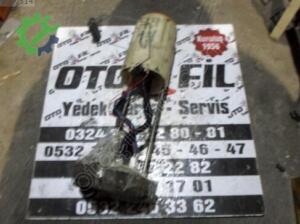 FİAT DUCATO 2007-2013 2.3 DİZEL MAZOT ŞAMANDIRA ÇIKMA
